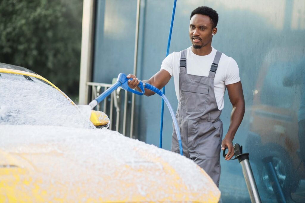 5 Surprising Ways a Clean Car Boosts Your Lifestyle