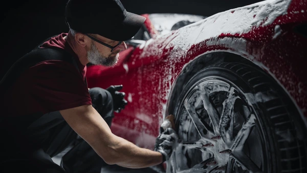 Why Regular Car Cleaning Is More Than Just About Looks