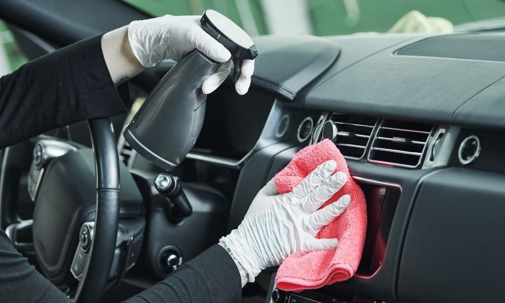 Basic vs Standard vs Premium Car Cleaning Plan